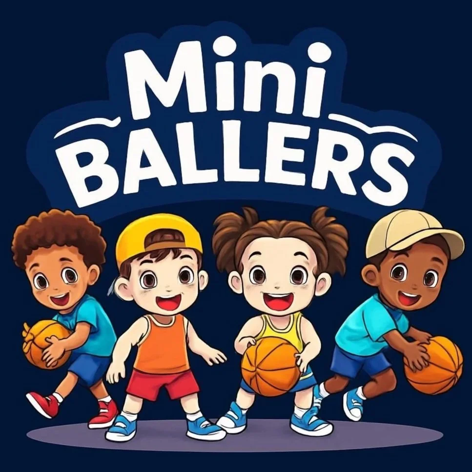 Mini Ballers