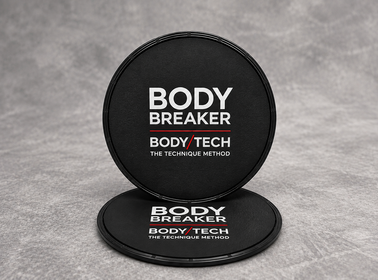 Bodytech Sliders