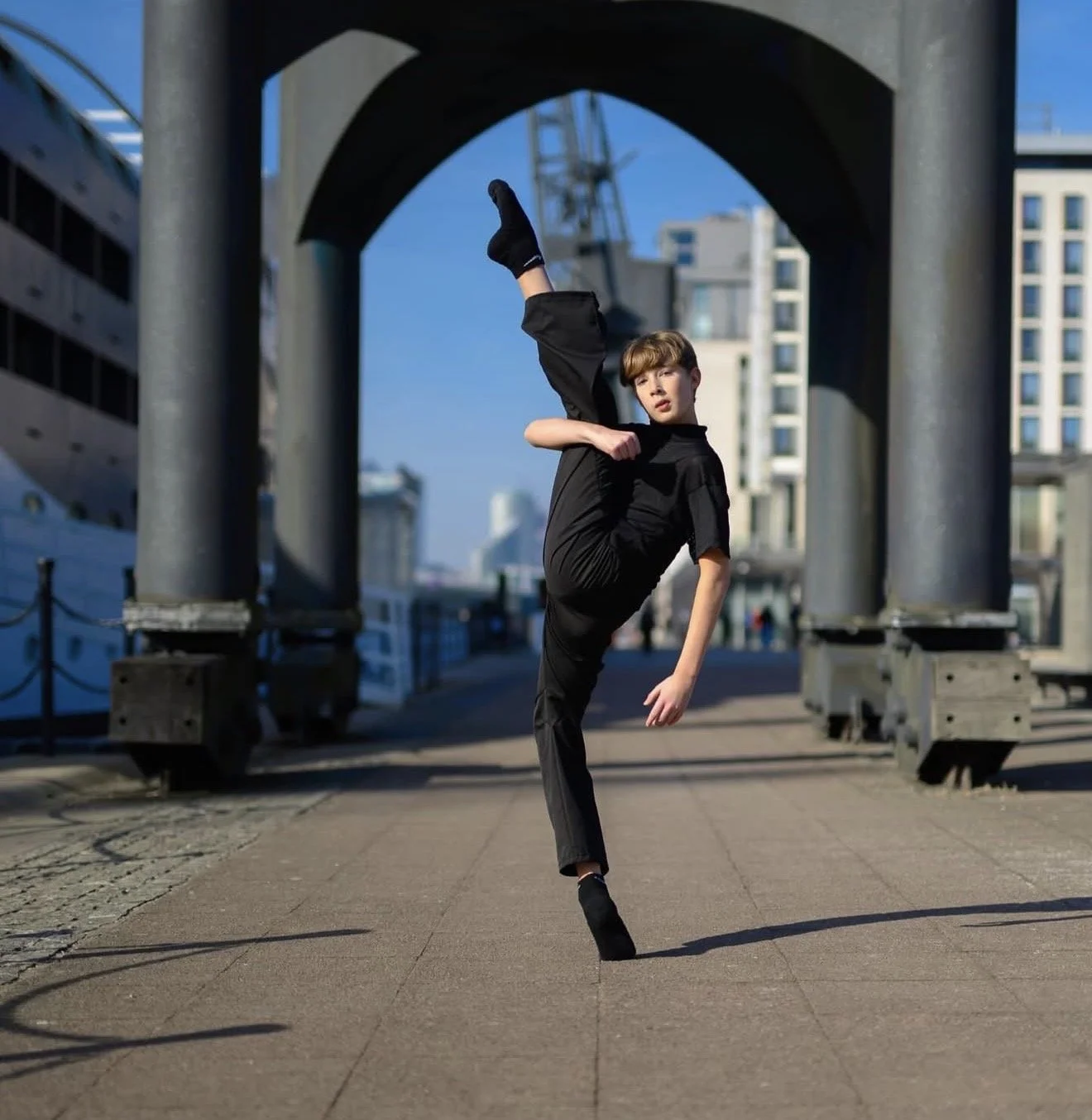 Body Tech Method Students Bodytech Method | Enhance Your Skills Today