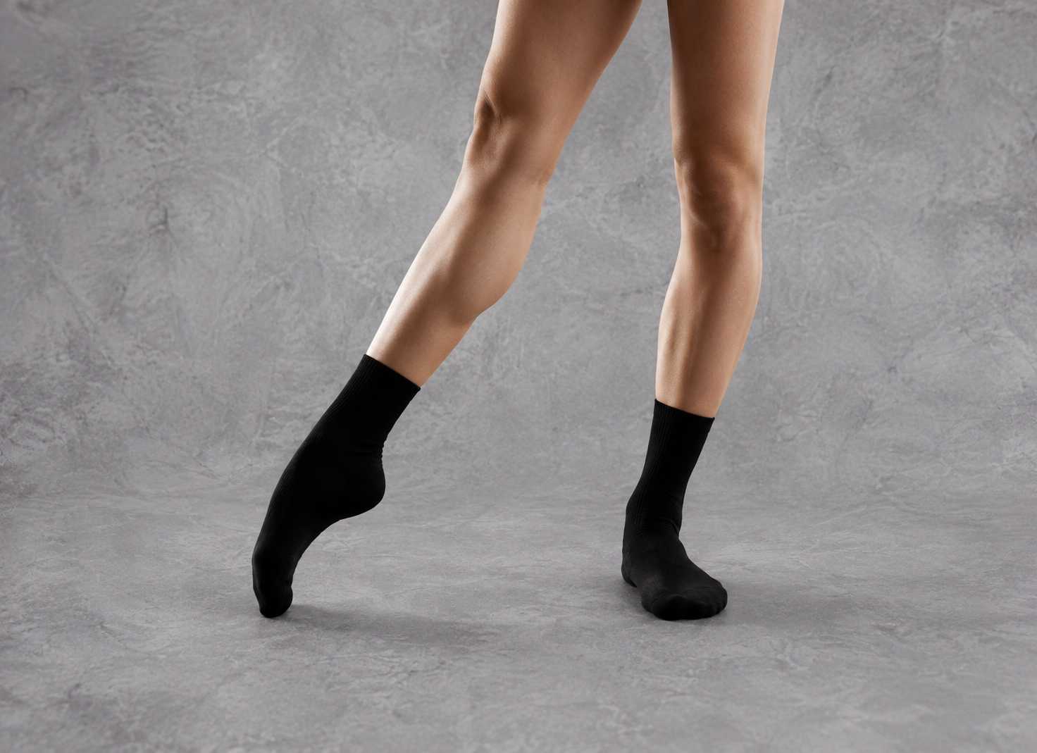 ContempoX Solo Socks
