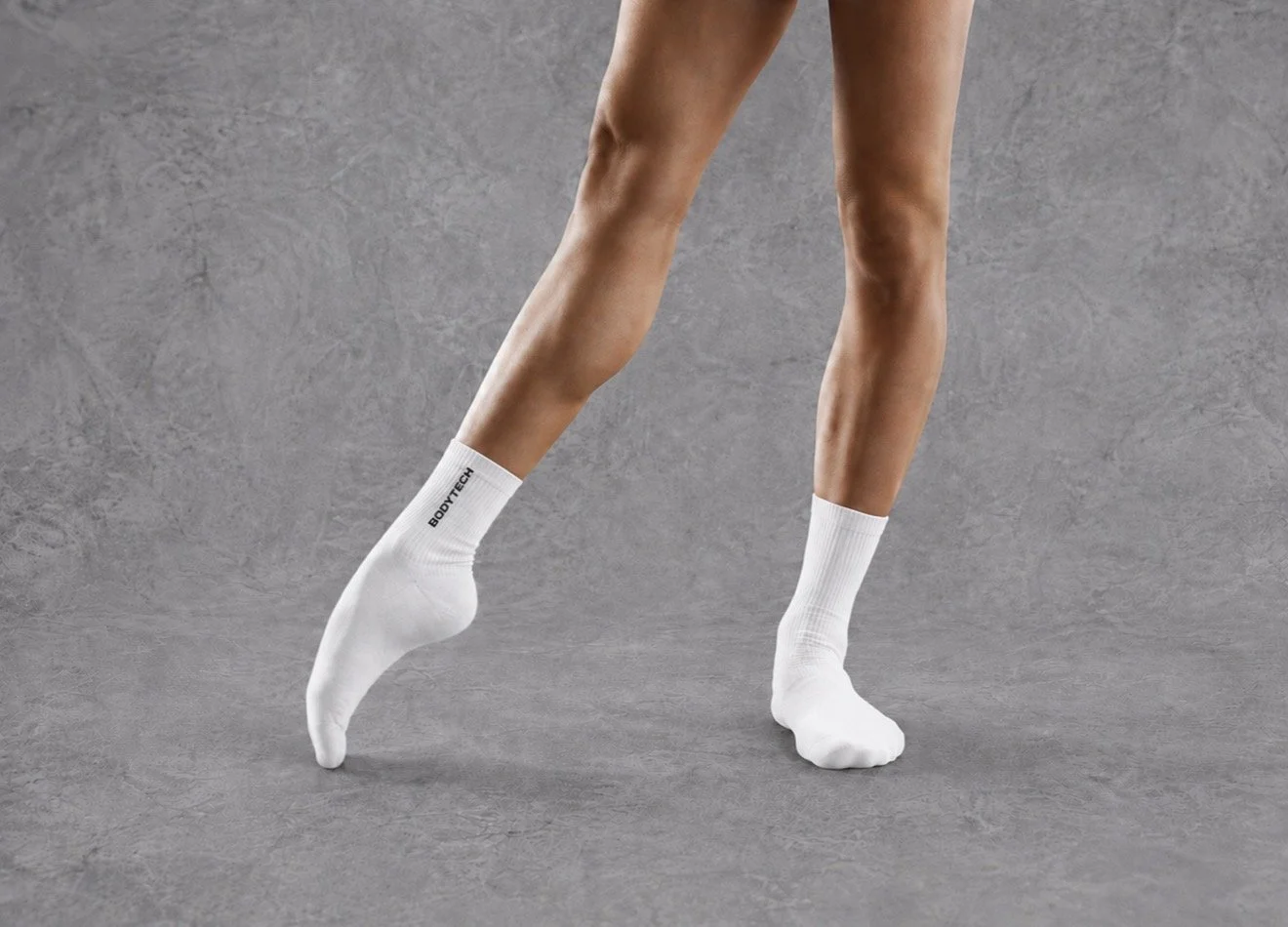 Bodytech x Bodybreaker Socks