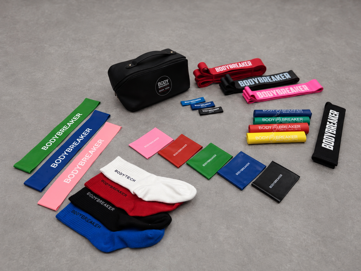 Travel Kit