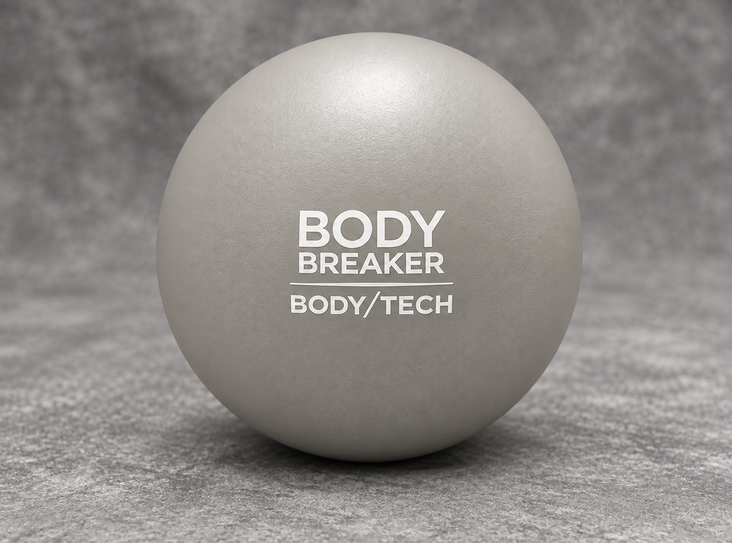 Bodytech Pilate Ball