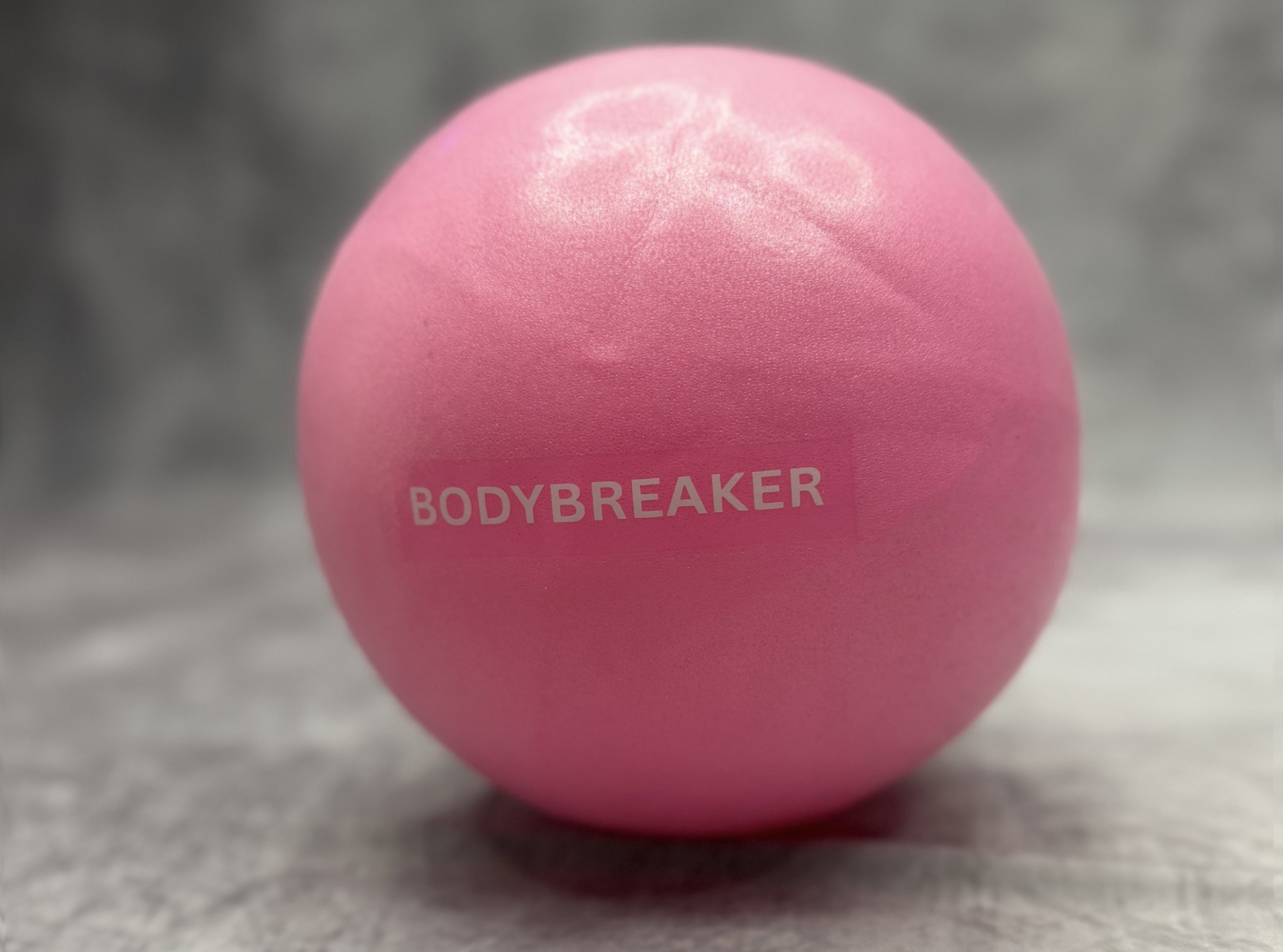 Bodytech Pilate Ball