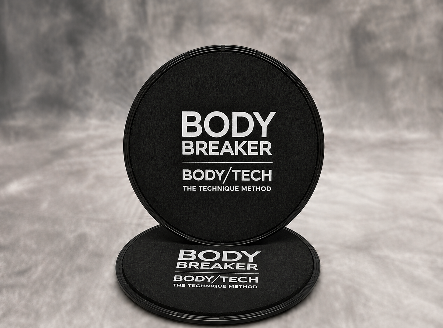 Bodytech Sliders