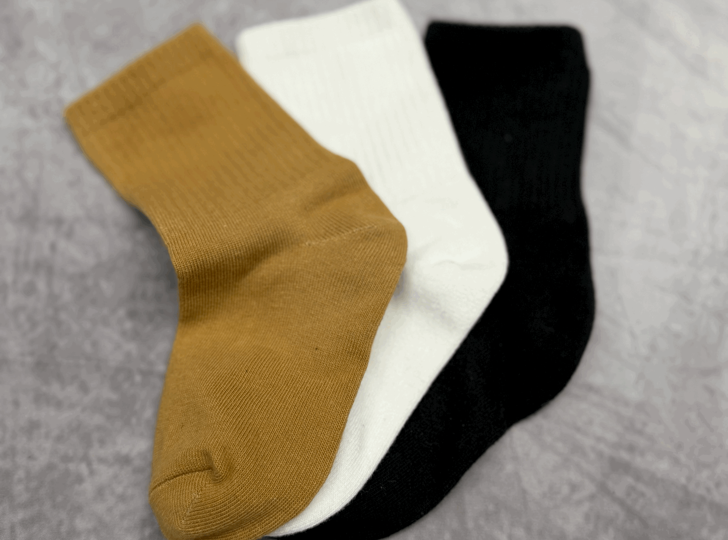 ContempoX Solo Socks