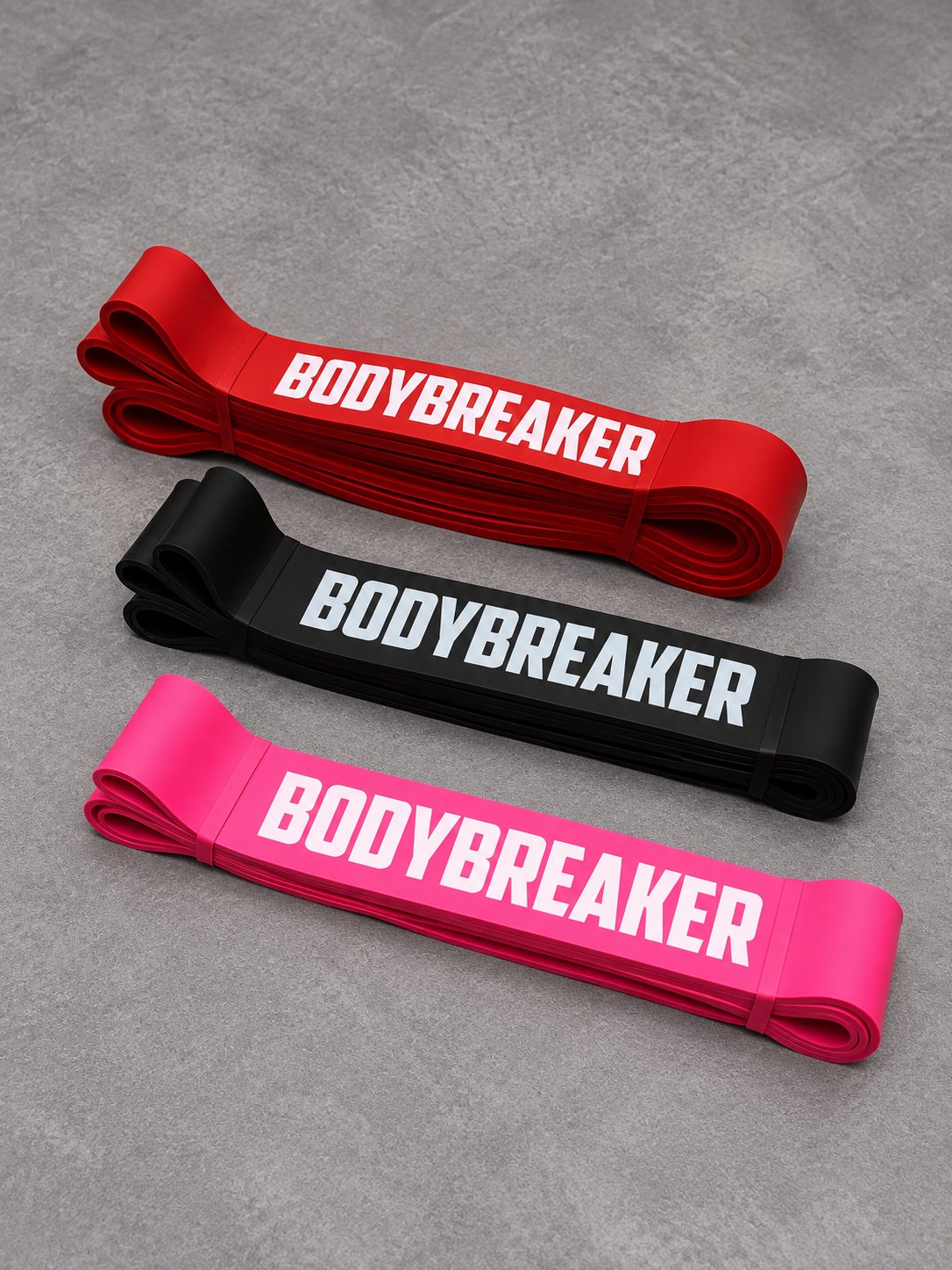 Extension Training Bands