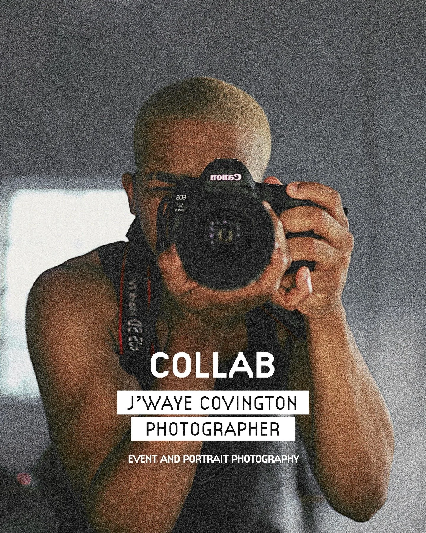 Welcoming our newest collaborator, @chilljwaye to @tkid.sound !

Wondering who took those amazing photos of our USC party?! 📸 His name is J&rsquo;Waye and his eye for capturing any moment is impeccable. His photography is stunning and anything but t