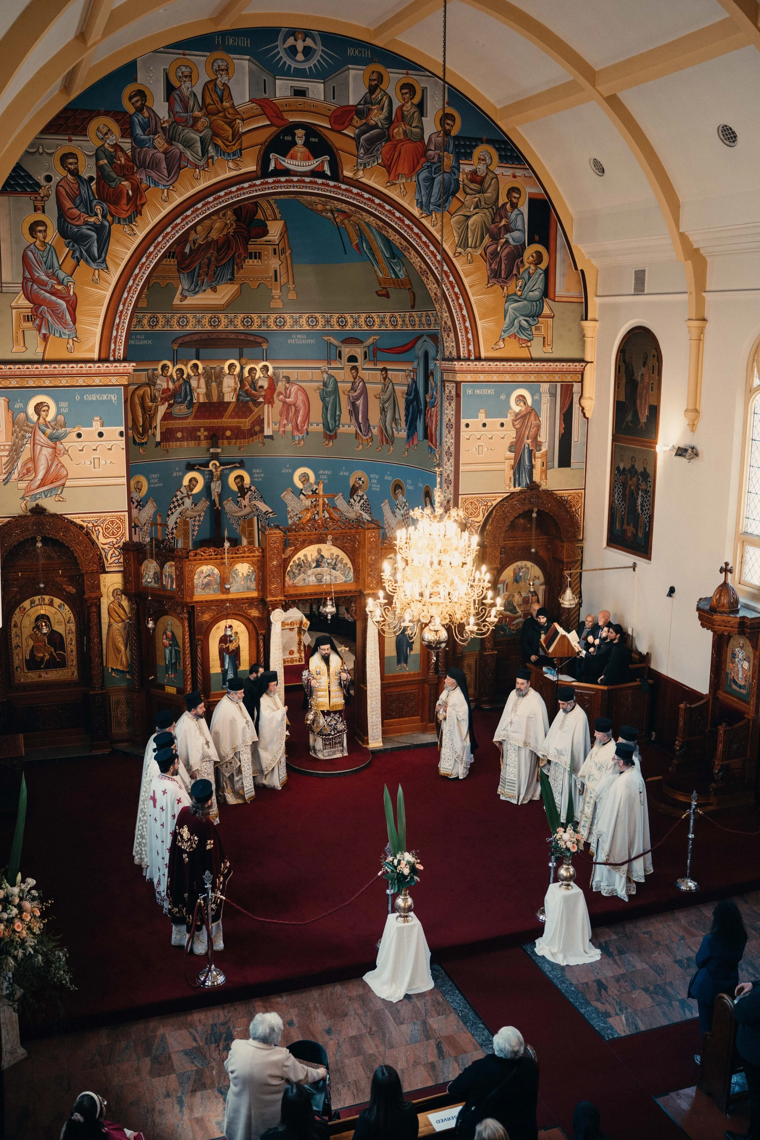 St Evmenios' Name Day Thurs Morning Service-154.jpg
