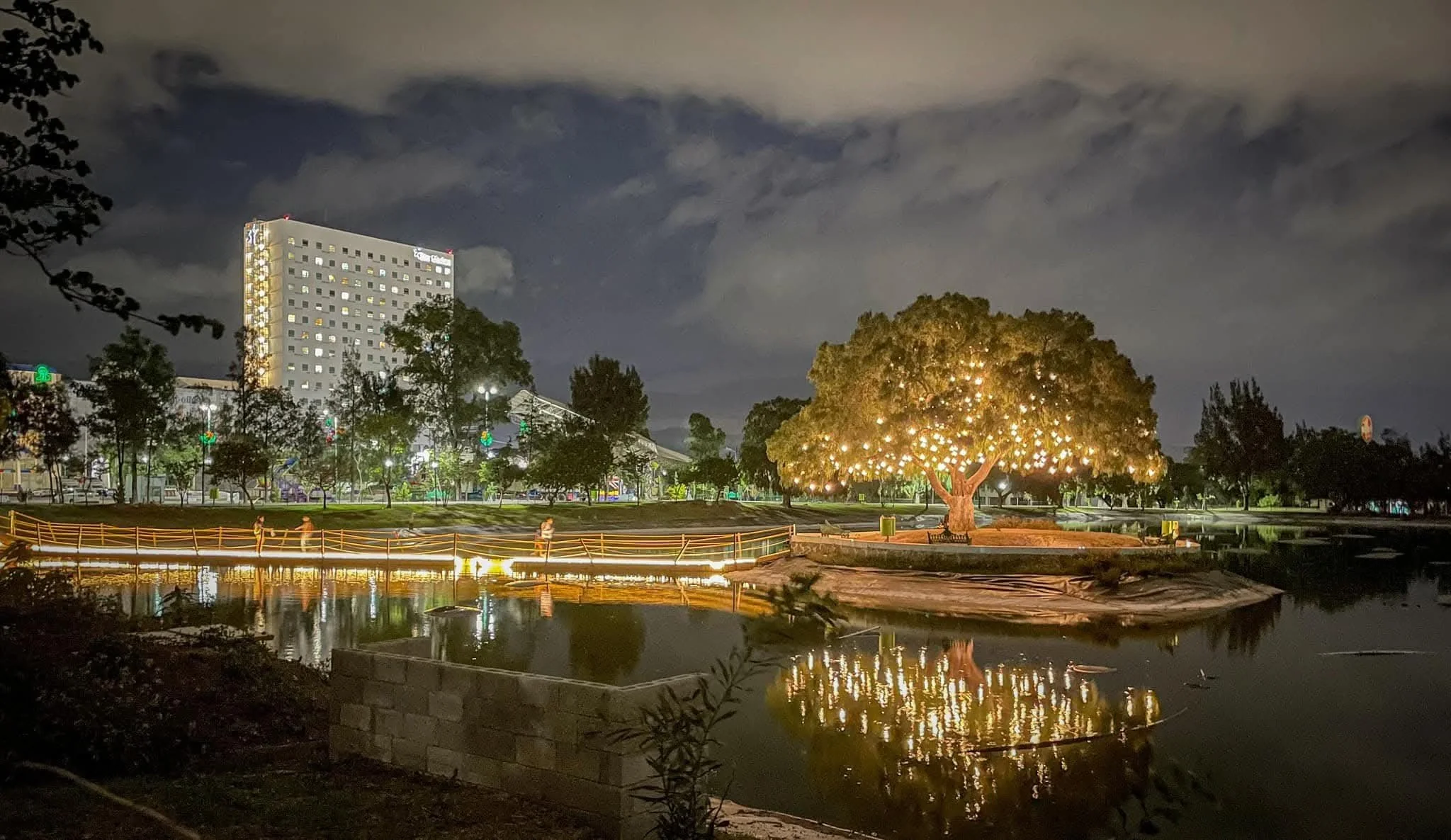 Venues Cuautitlán Izcalli