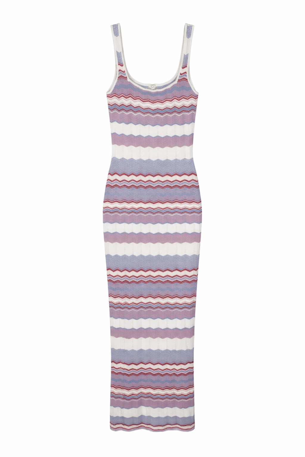 Tularosa Phila Bodycon Maxi Dress XS