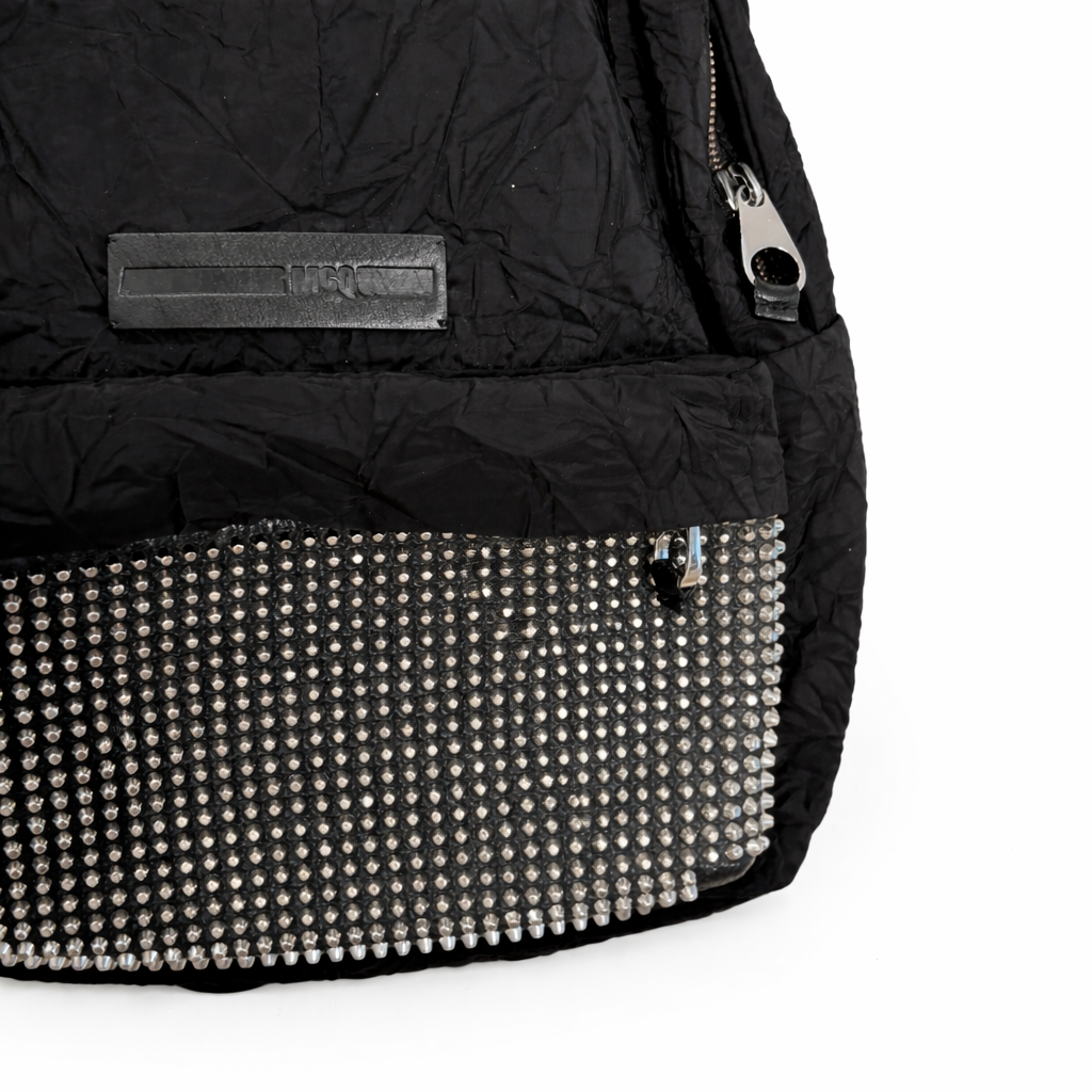 McQ Alexander McQueen Studded Backpack