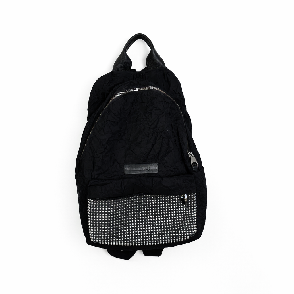 McQ Alexander McQueen Studded Backpack