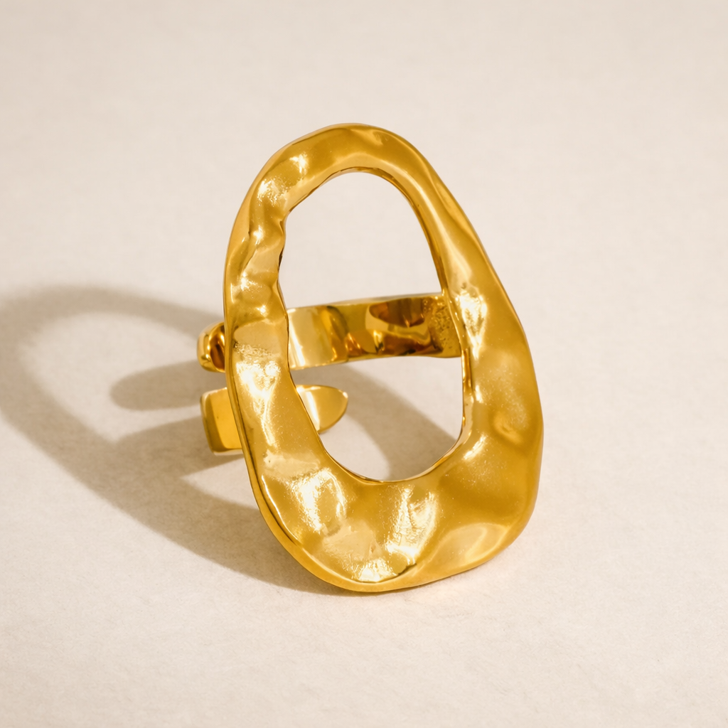 The Portal Ring