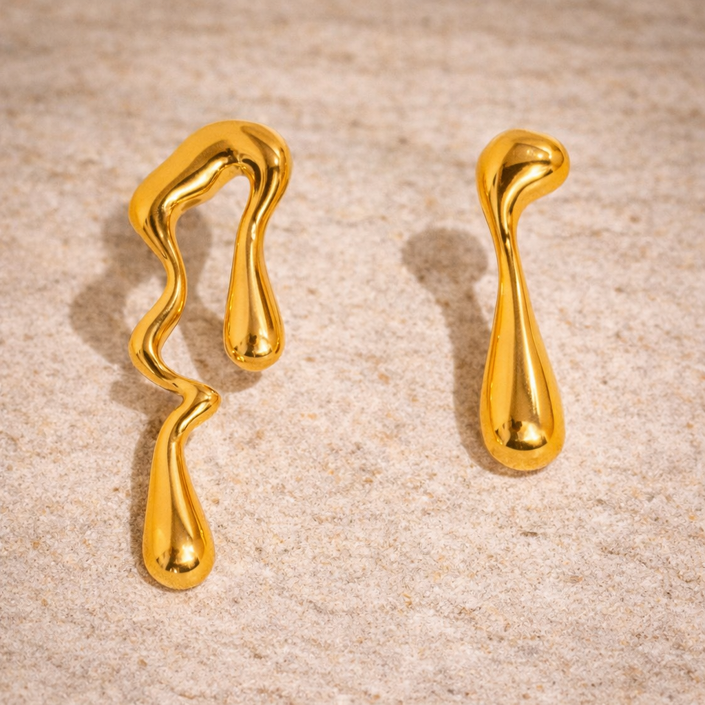 The Essence Earrings