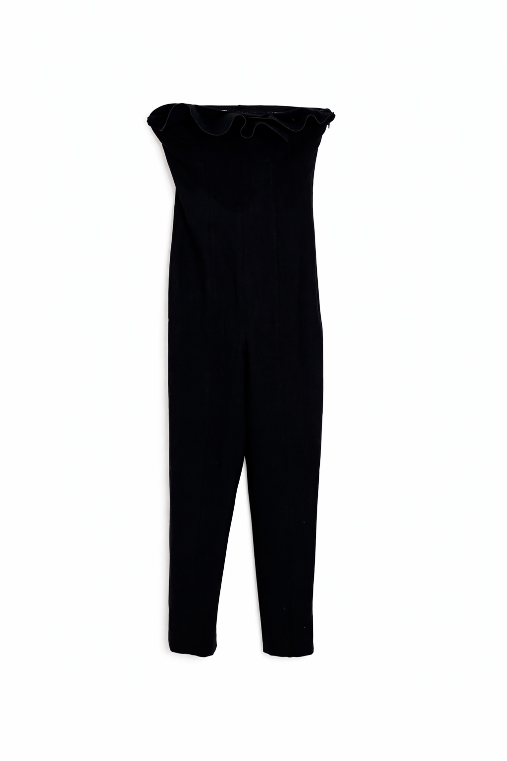 Cinq a Sept Alicia Jumpsuit Size 0