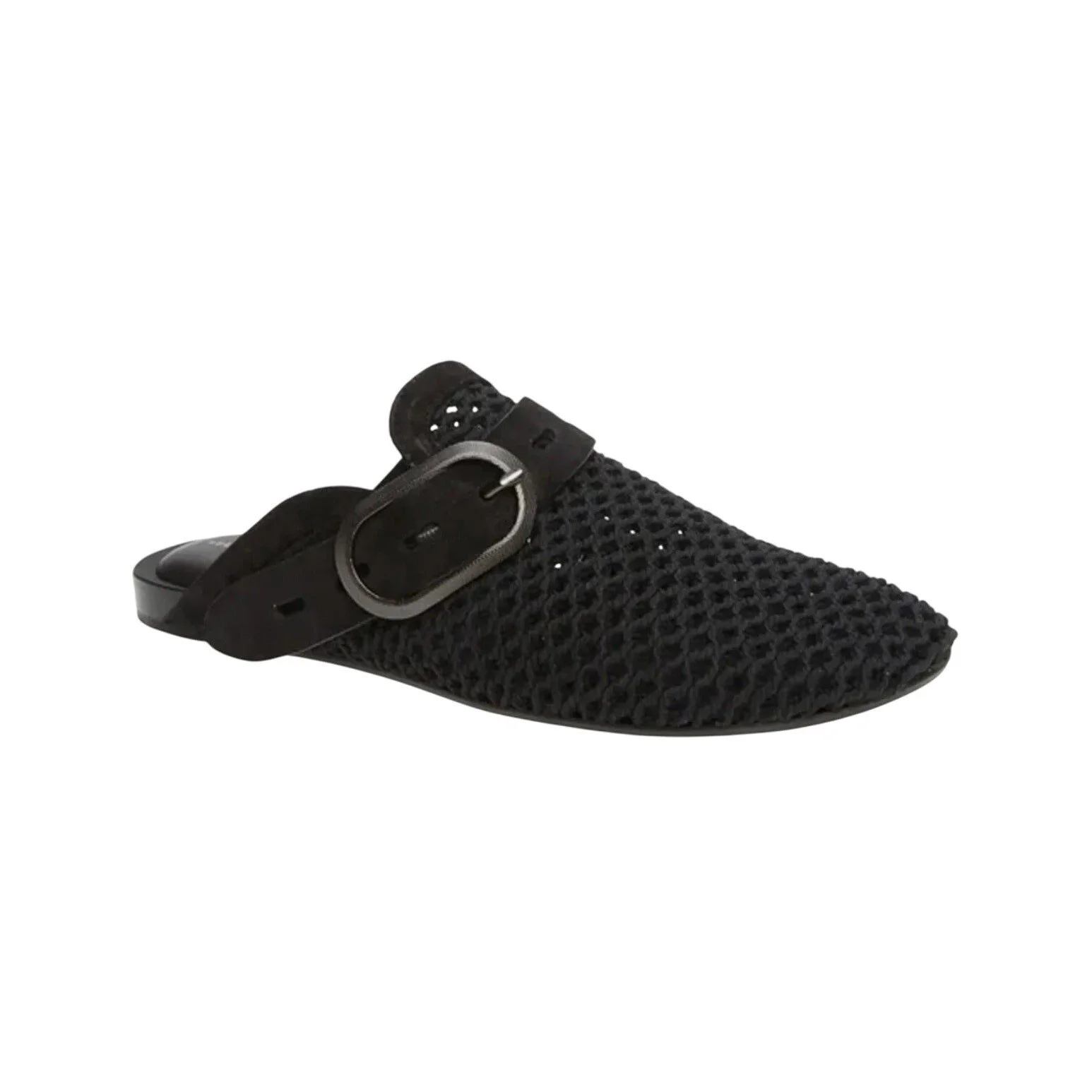 Rag & Bone Ansley Mule Net Slip On Shoes 38