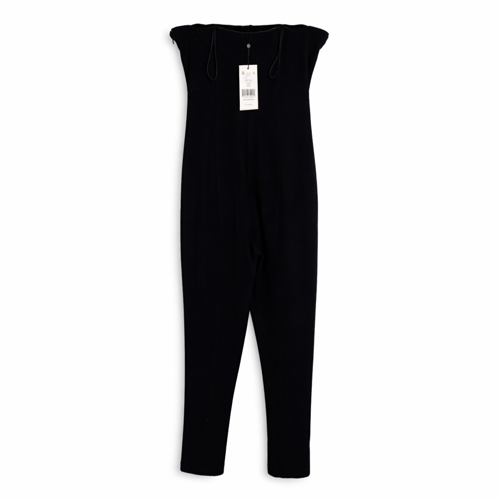 Cinq a Sept Alicia Jumpsuit Size 0