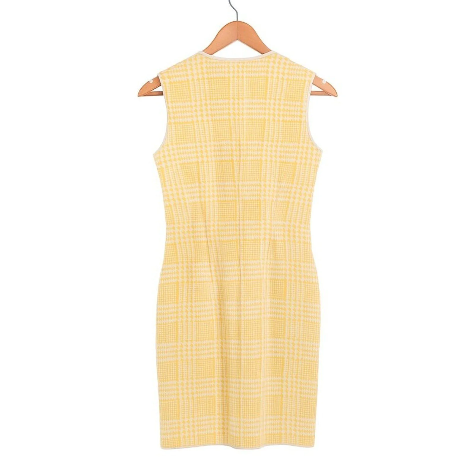 Sportmax Penna Knit Jacket Dress Perdoni Mini Dress Set S