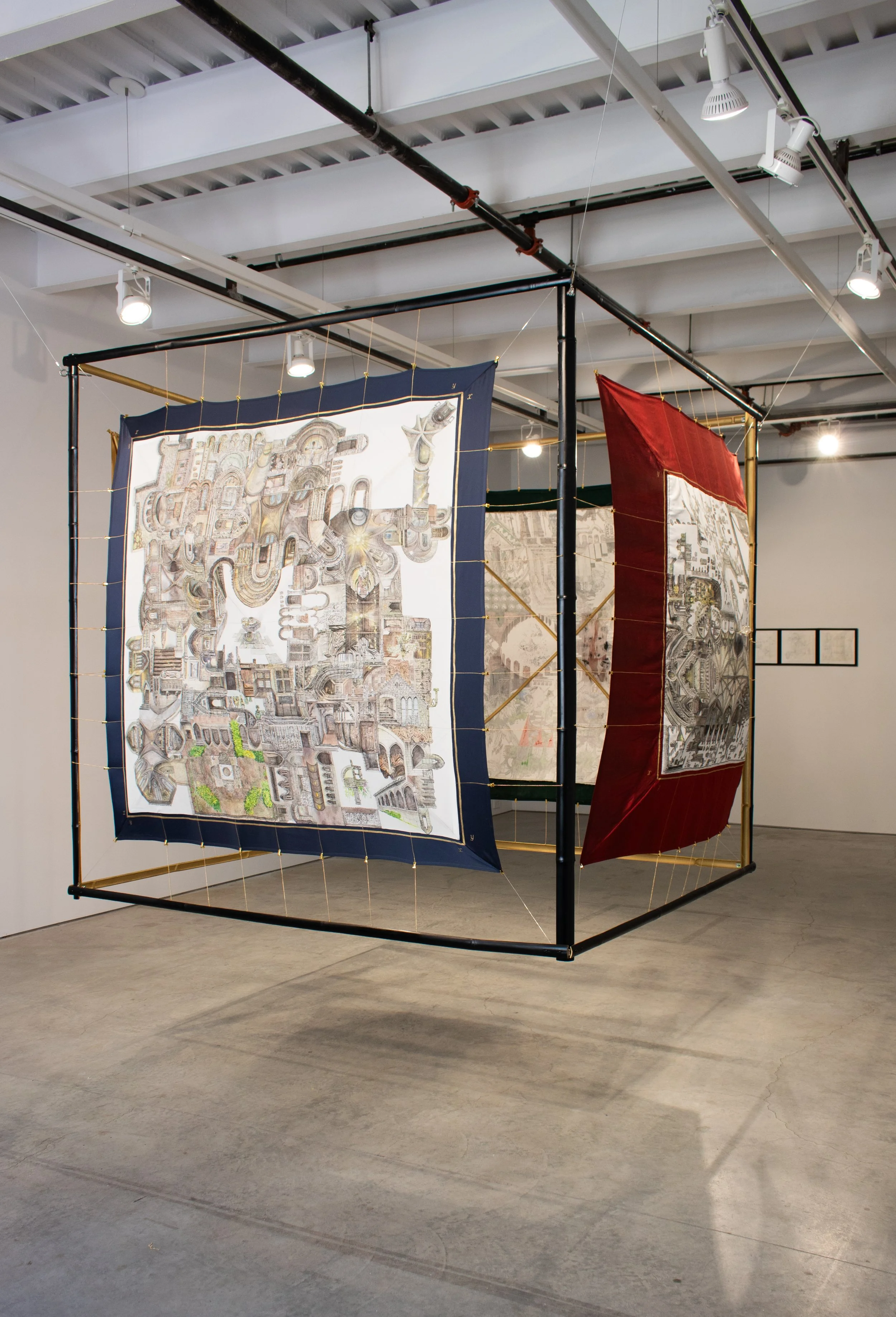 Origami Hermit Crab unit 1-5.jpg