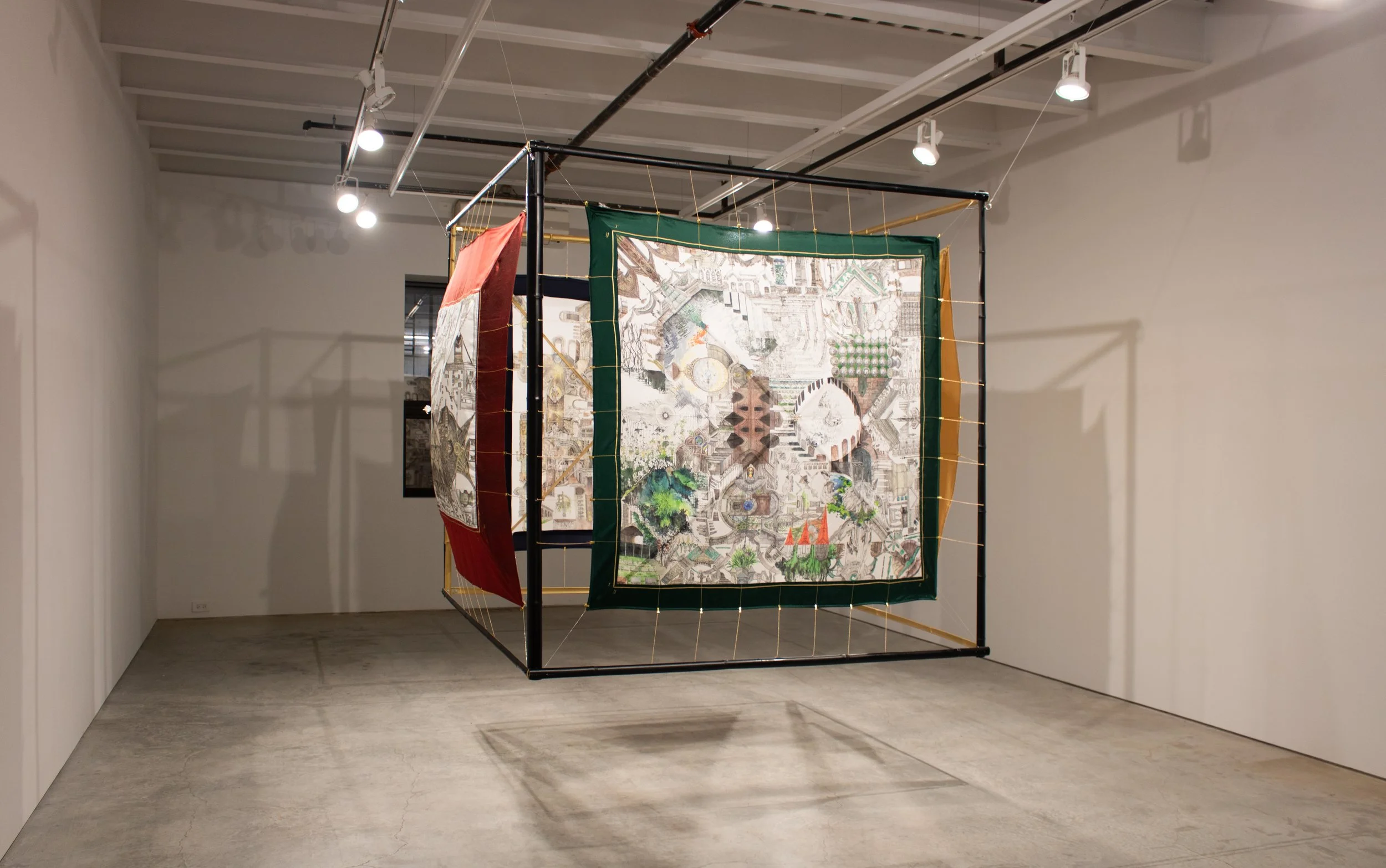 Origami Hermit Crab unit 1-8.jpg