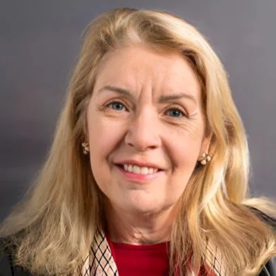 Susan Hackwood, moderator