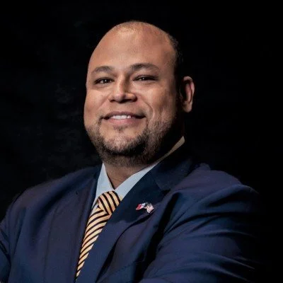 Eugenio Marín, CEO FUMEC