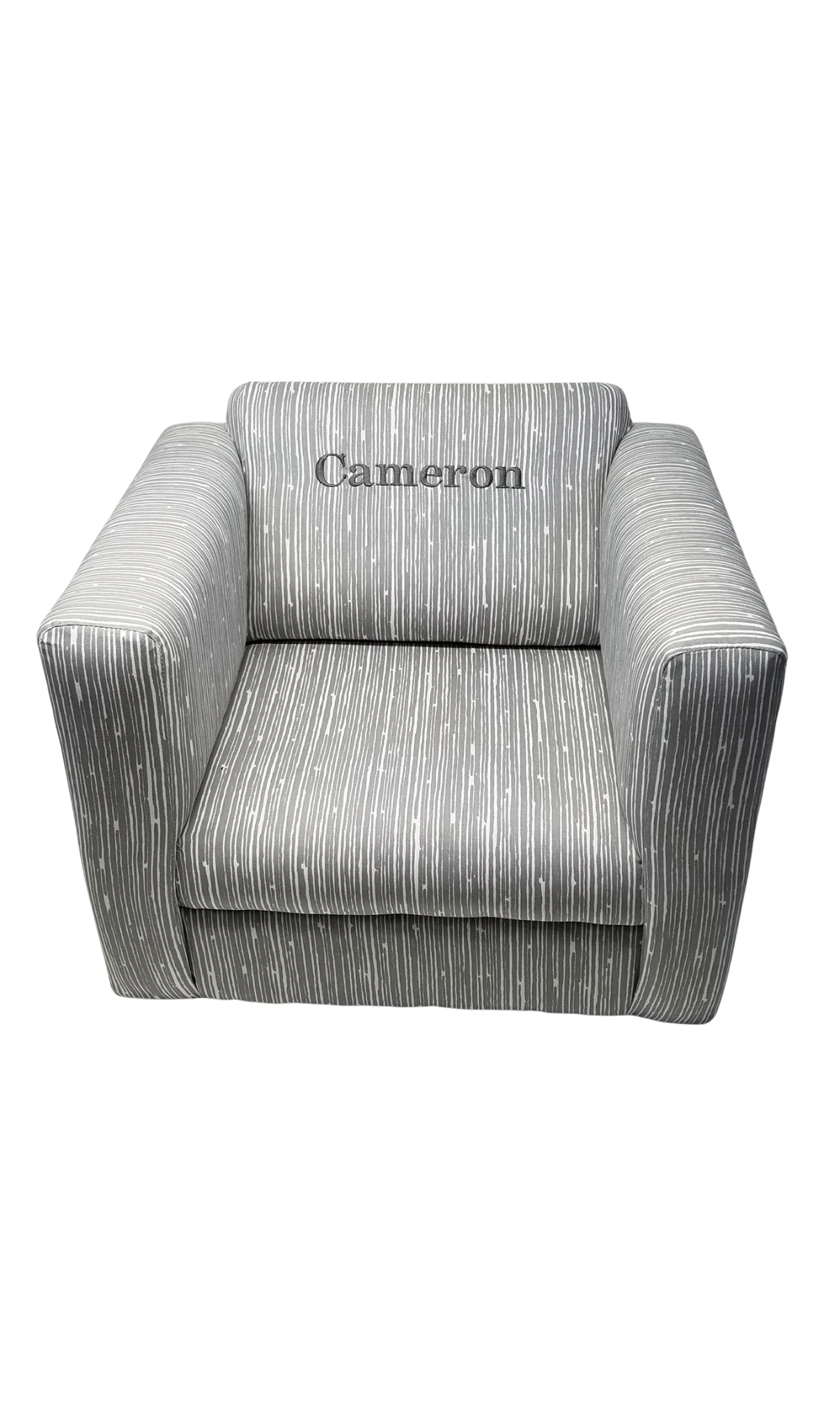 Club Chair