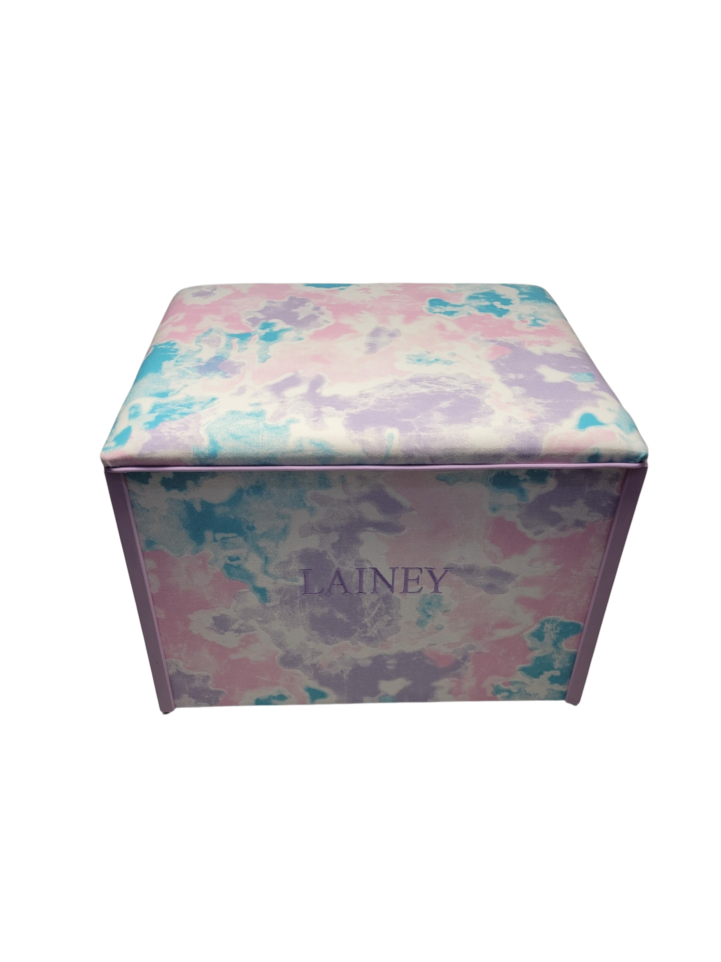 Toy Chest