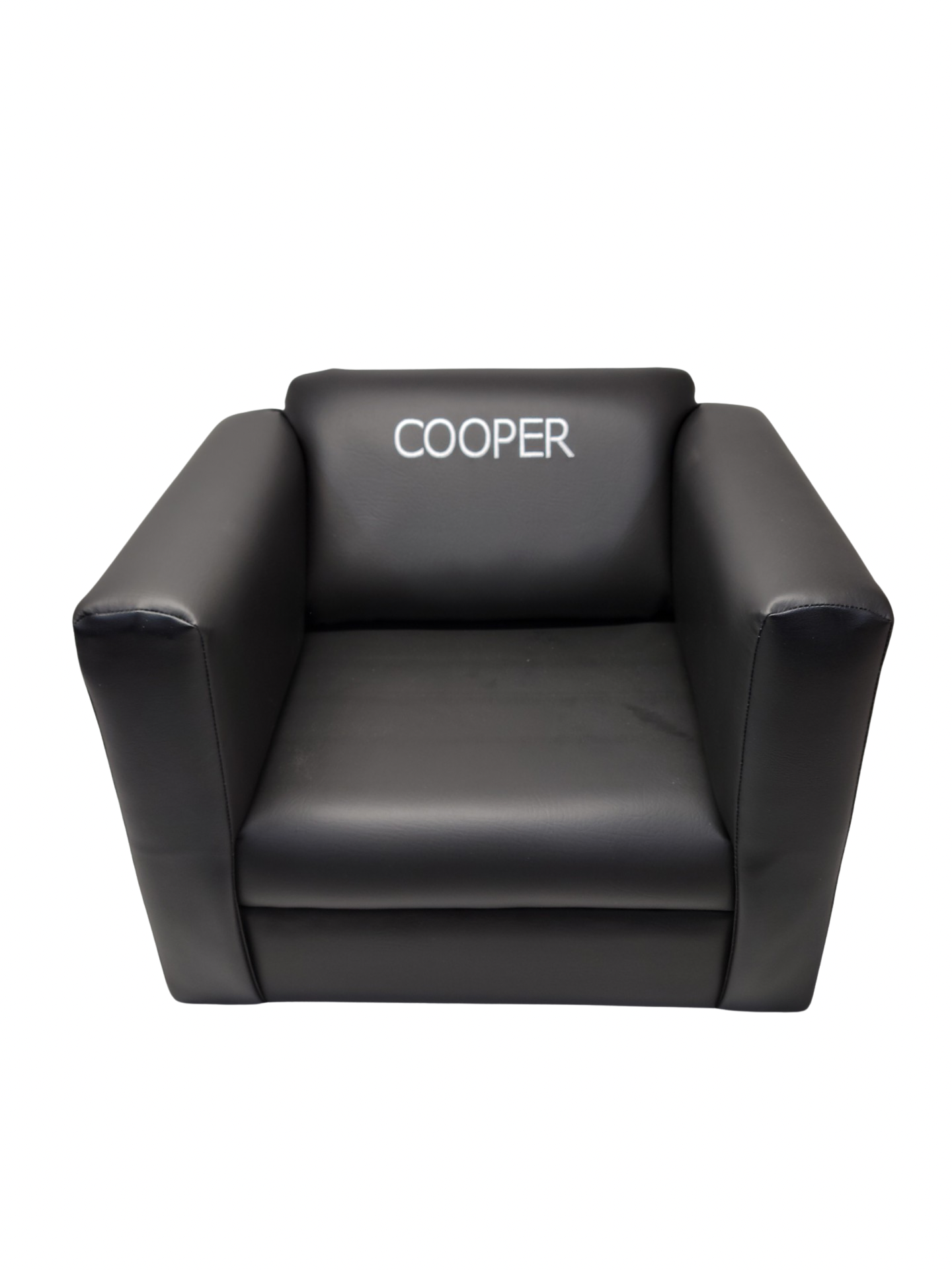 Club Chair