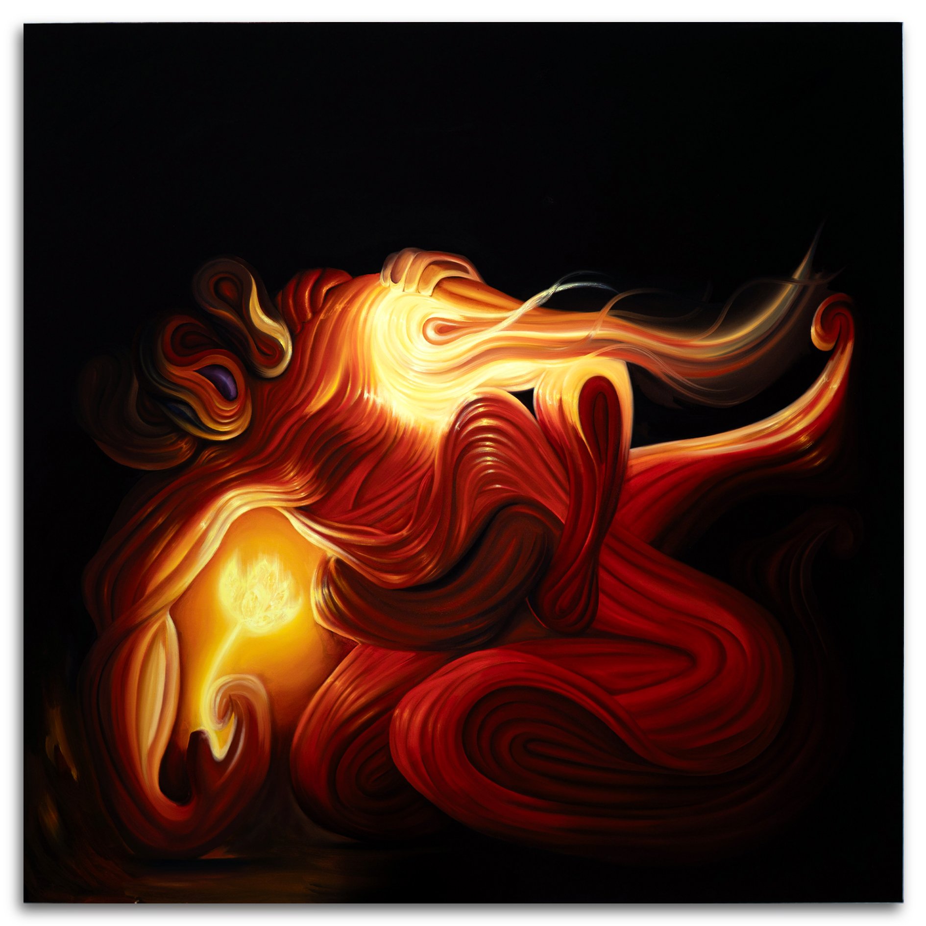 Between Us, Still Standing