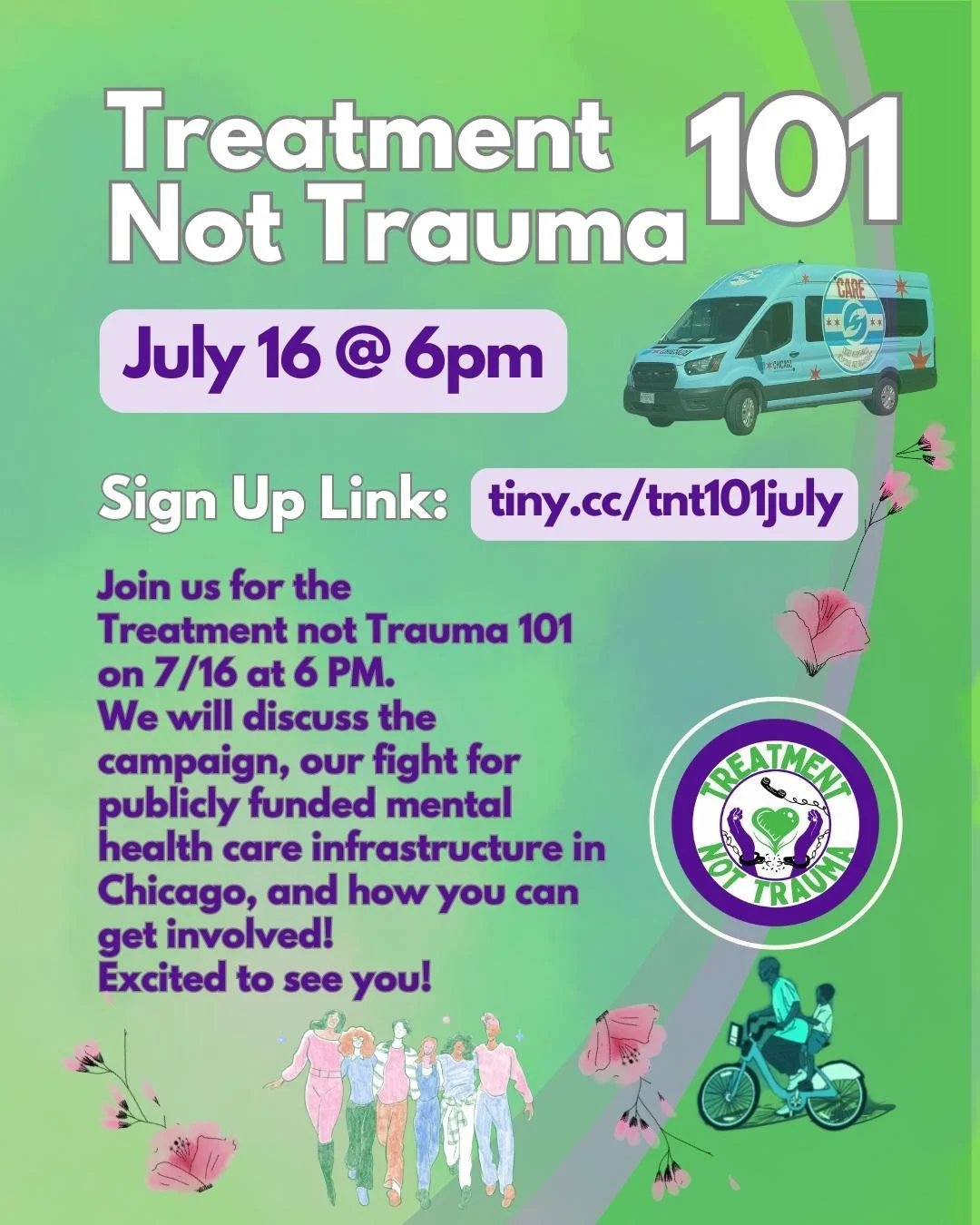 TNT July 101