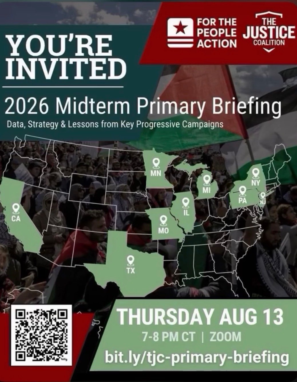 TJC 2026 Primary Briefing