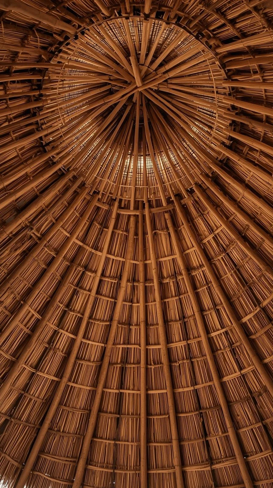 inside Maloca spiral roof.jpg
