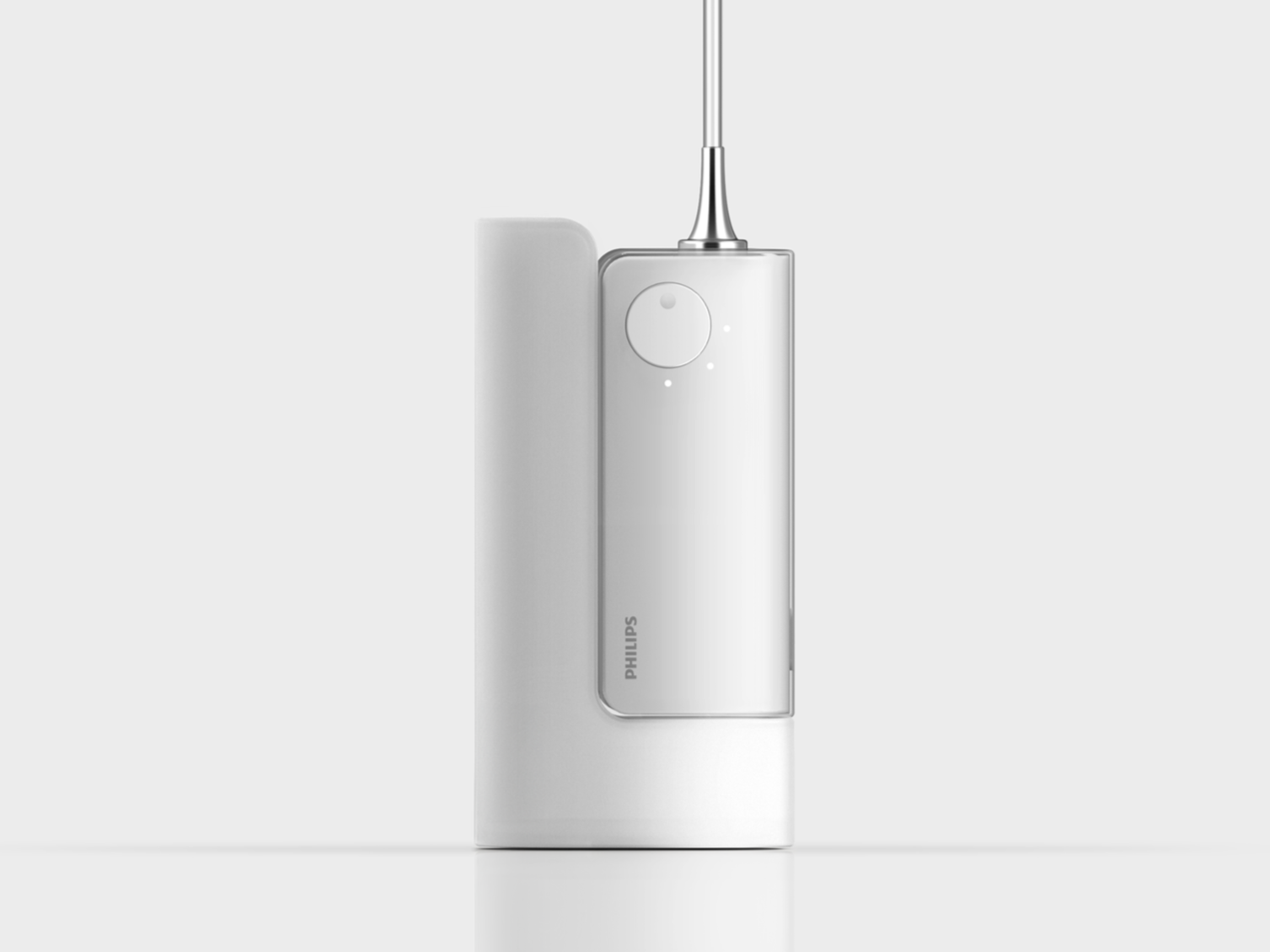 LUME - Water Flosser