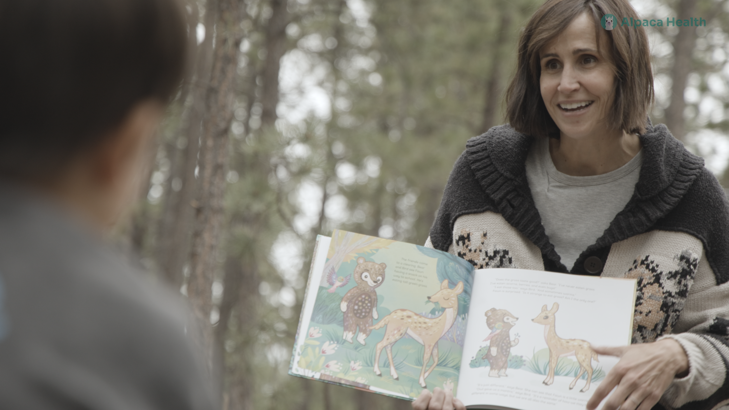 Alpaca Health | Client Stories