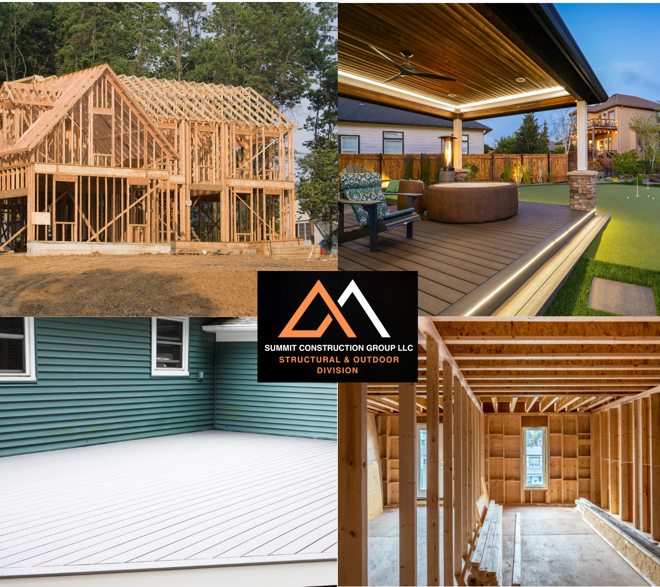 STRUCTURAL & OUTDOOR DIVISION