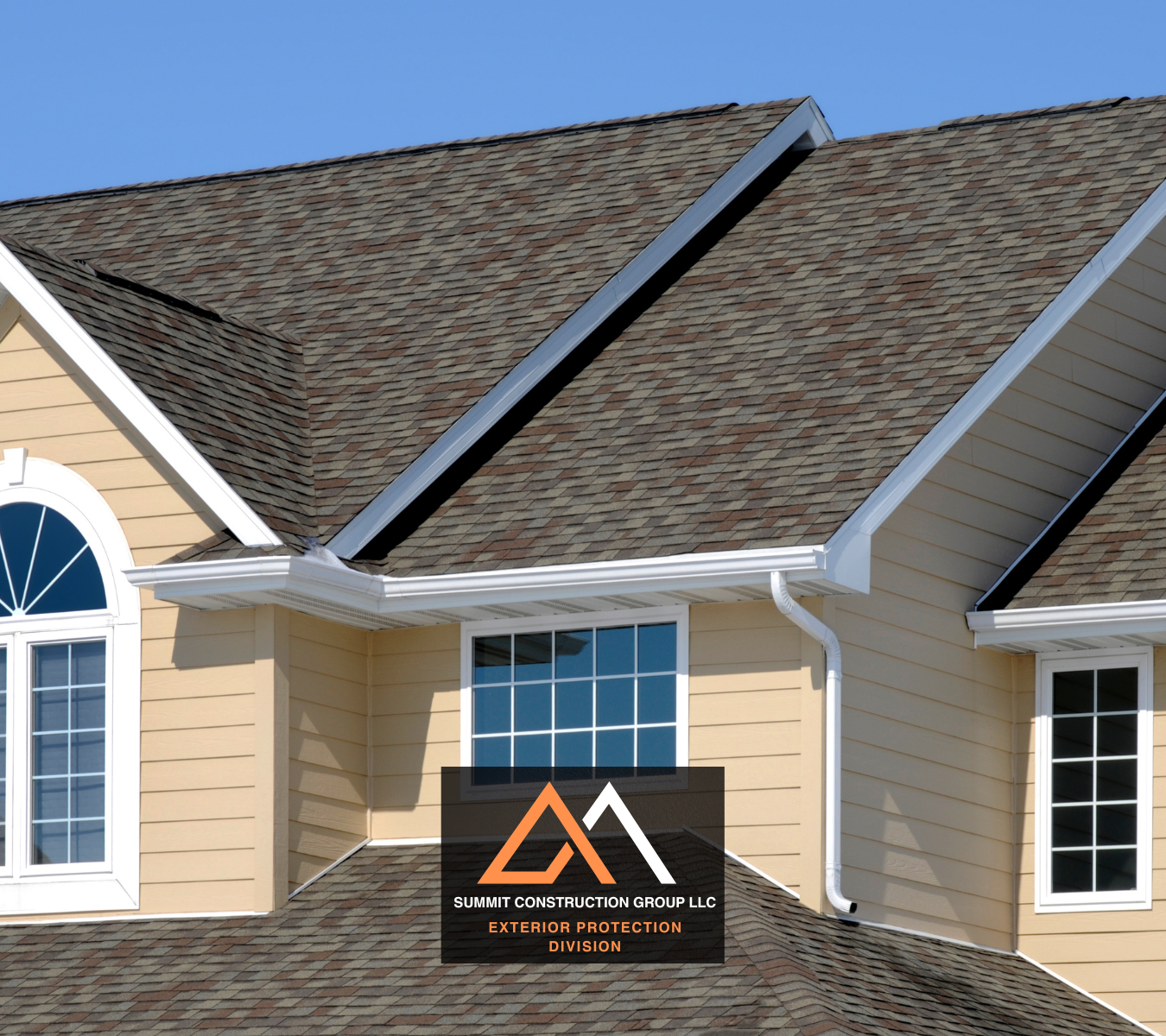 EXTERIOR PROTECTION DIVISION