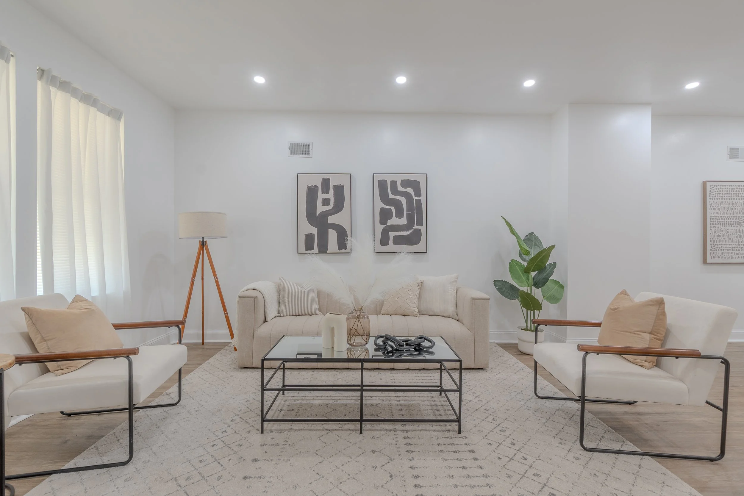 HDR Property Photography