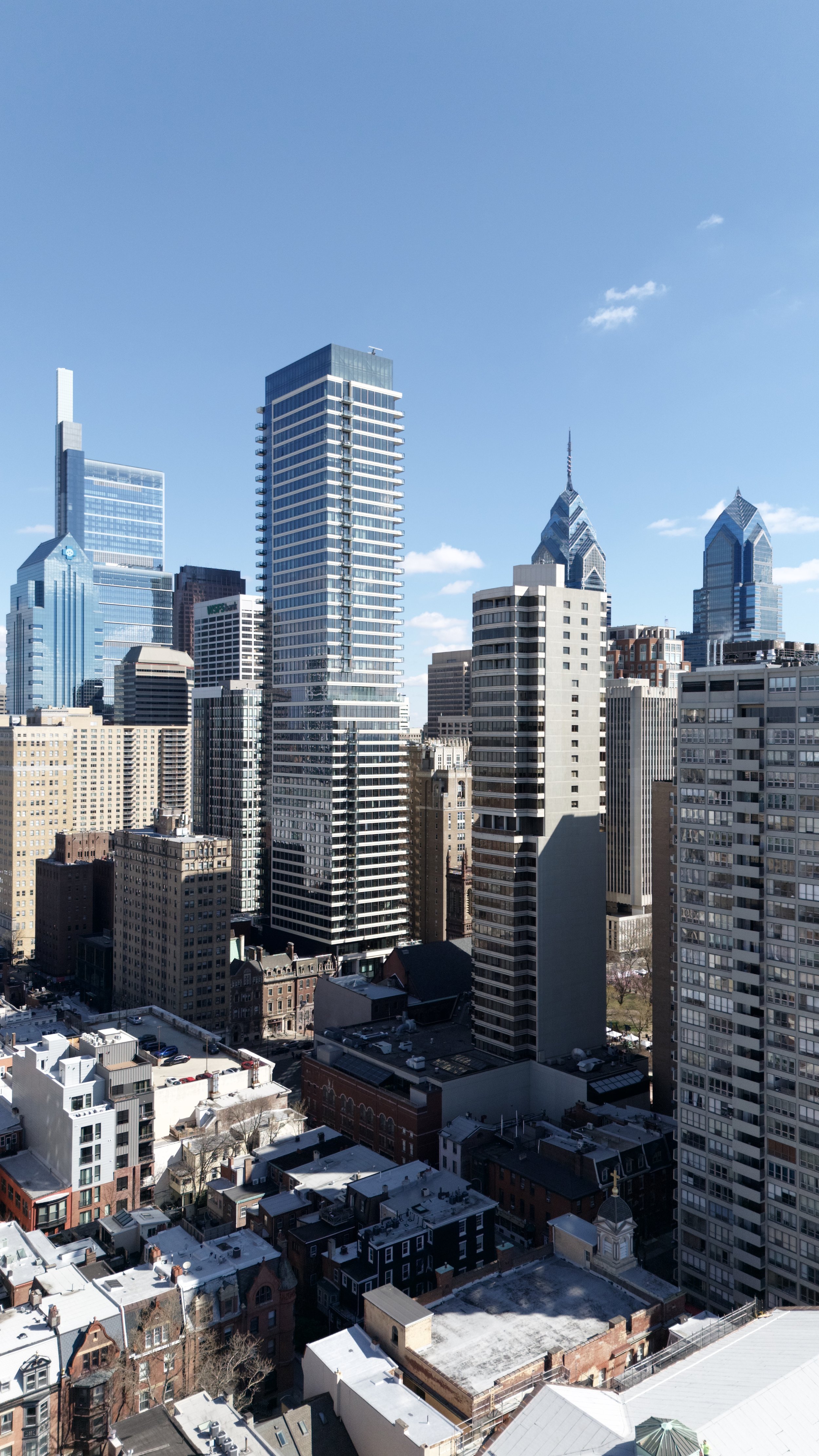 Vertical Showcase Video