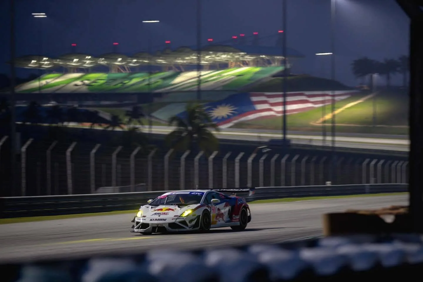 Thailand Super Series Round 4