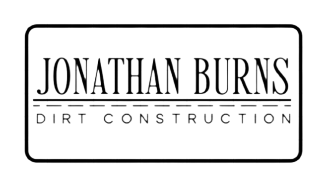 Jonathan Burns Dirt Construction
