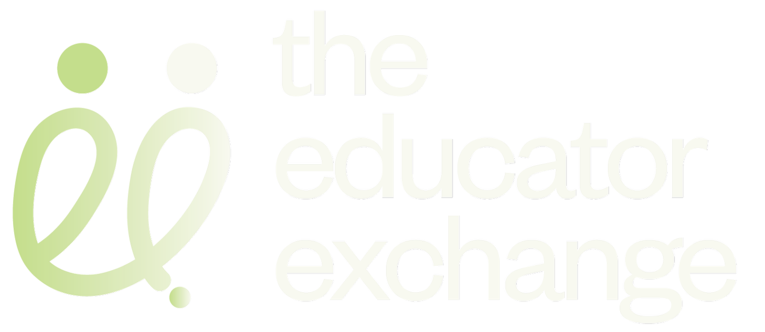The Educator Exchange