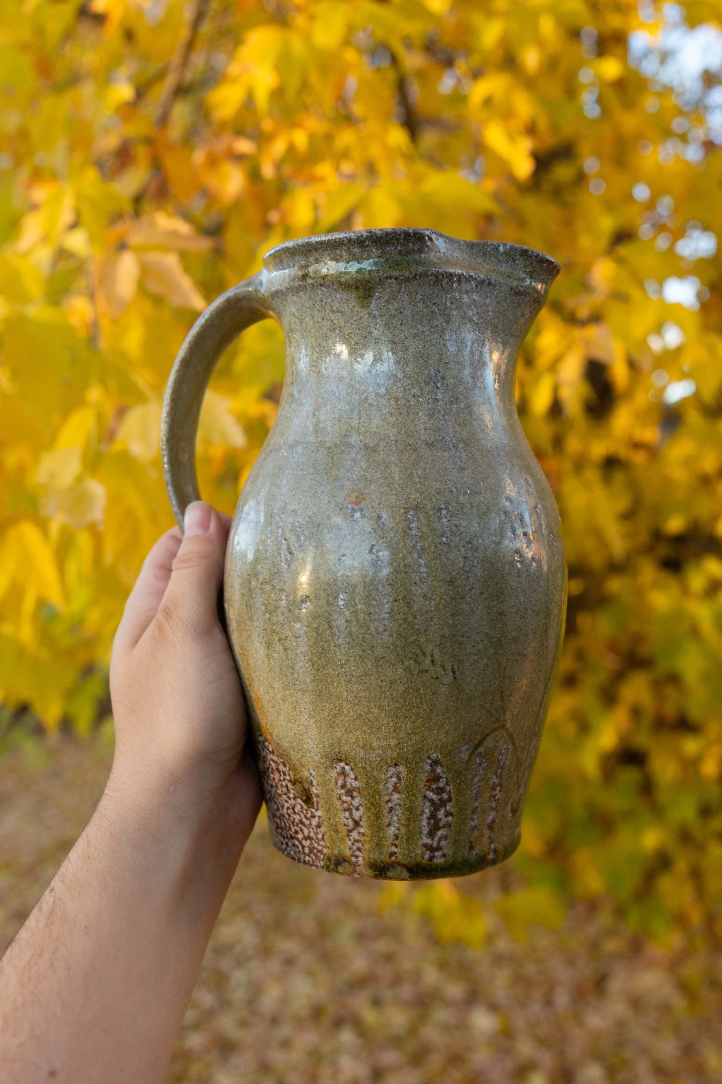 Not Everything Belongs in My Kiln