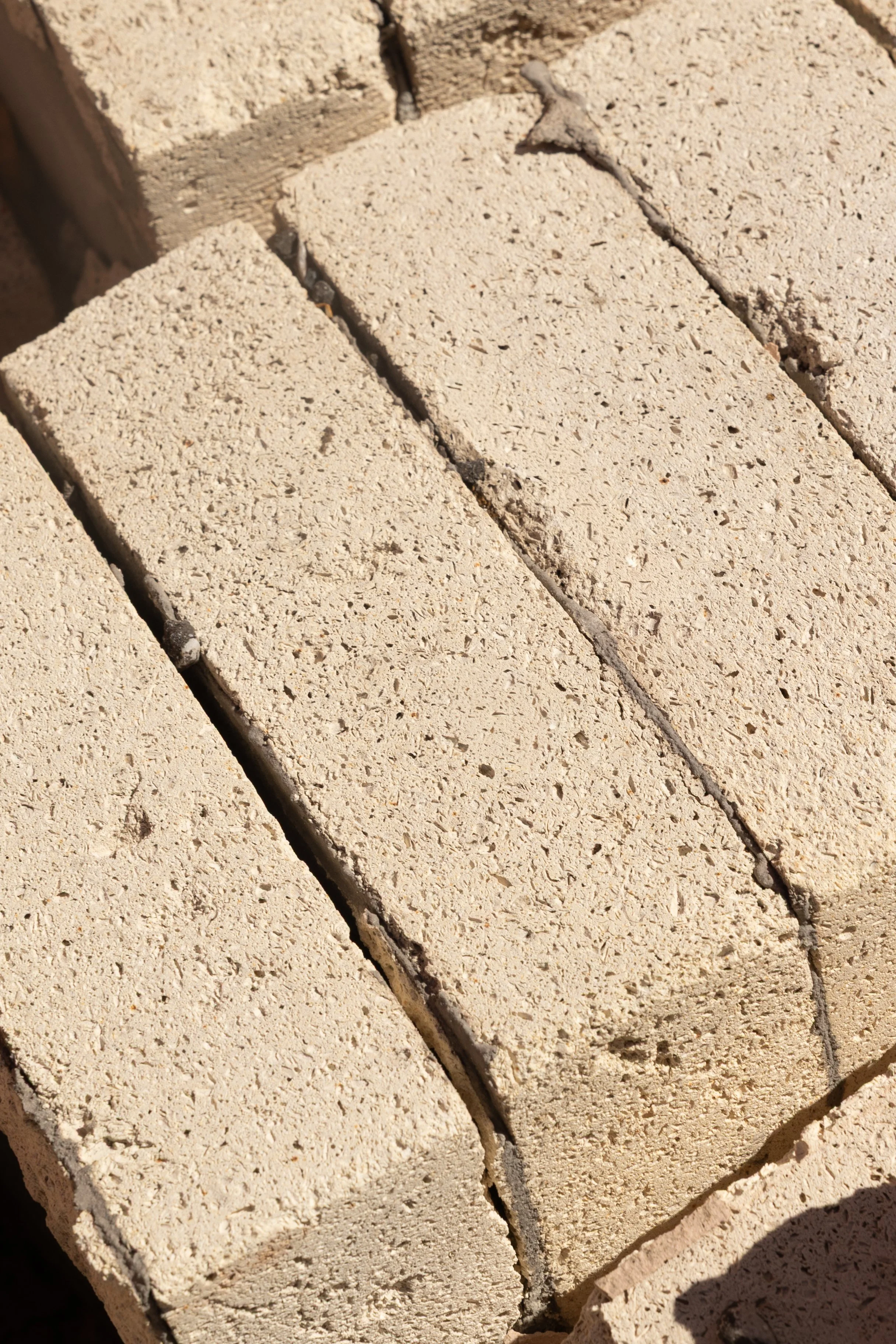 Logan Utah Salt Fired Pottery | Utah Salt Kiln Project