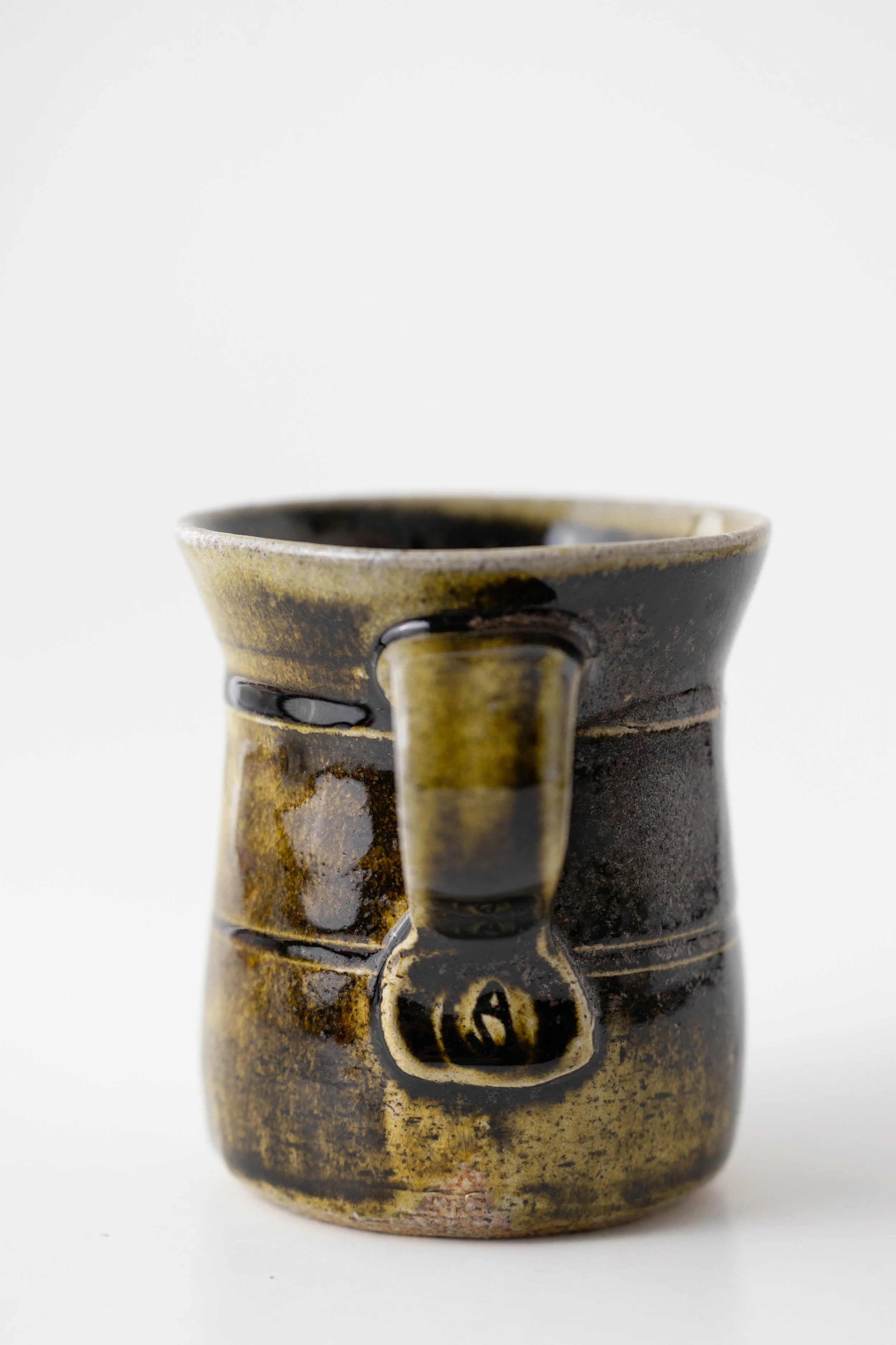 The Moment I Knew I Needed My Own Salt Kiln