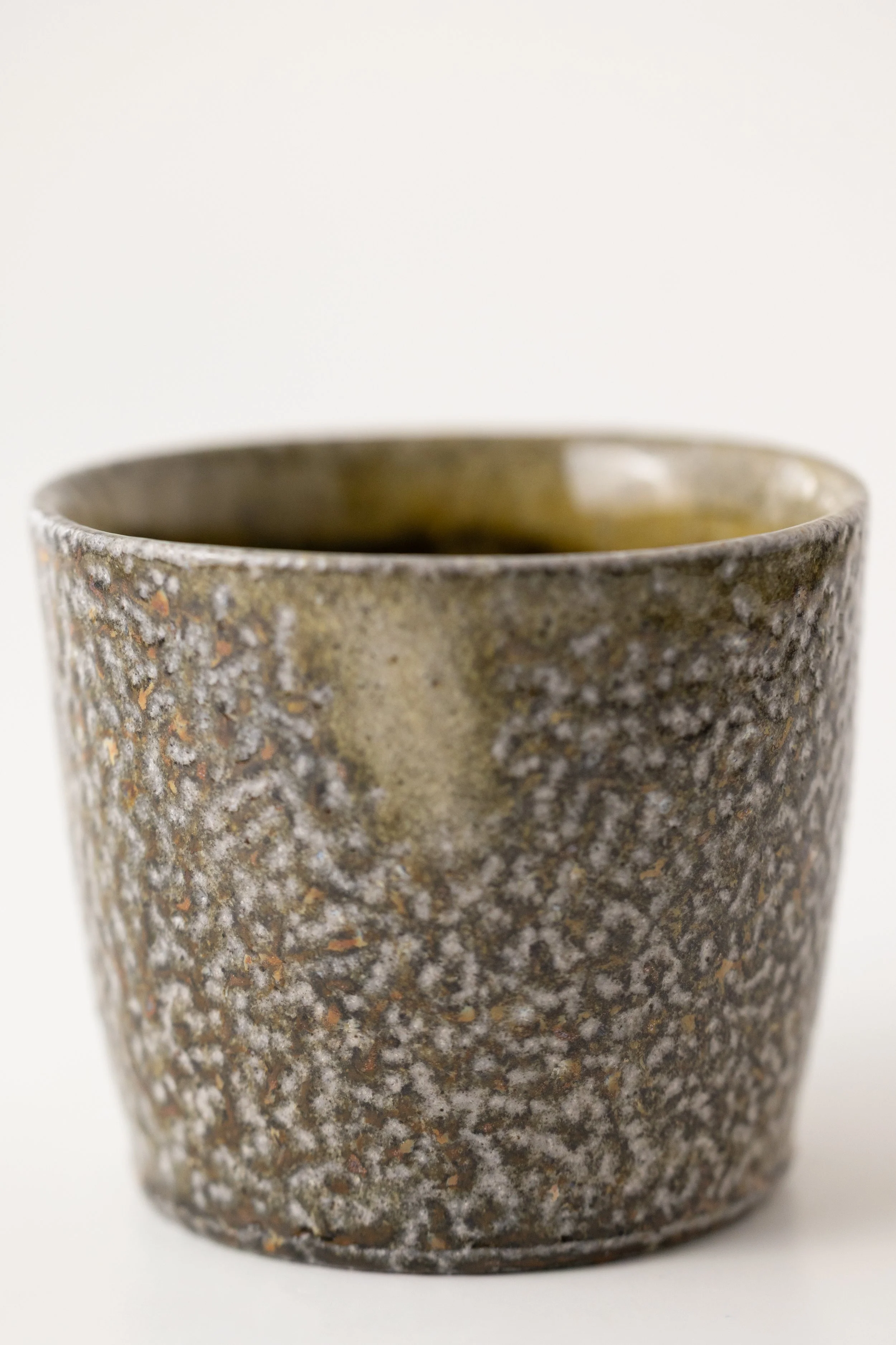 Designing My Salt Kiln: Early Decisions and Direction