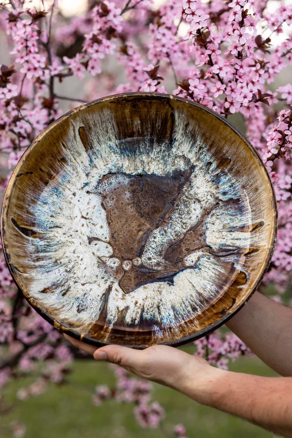 Numoku Platter