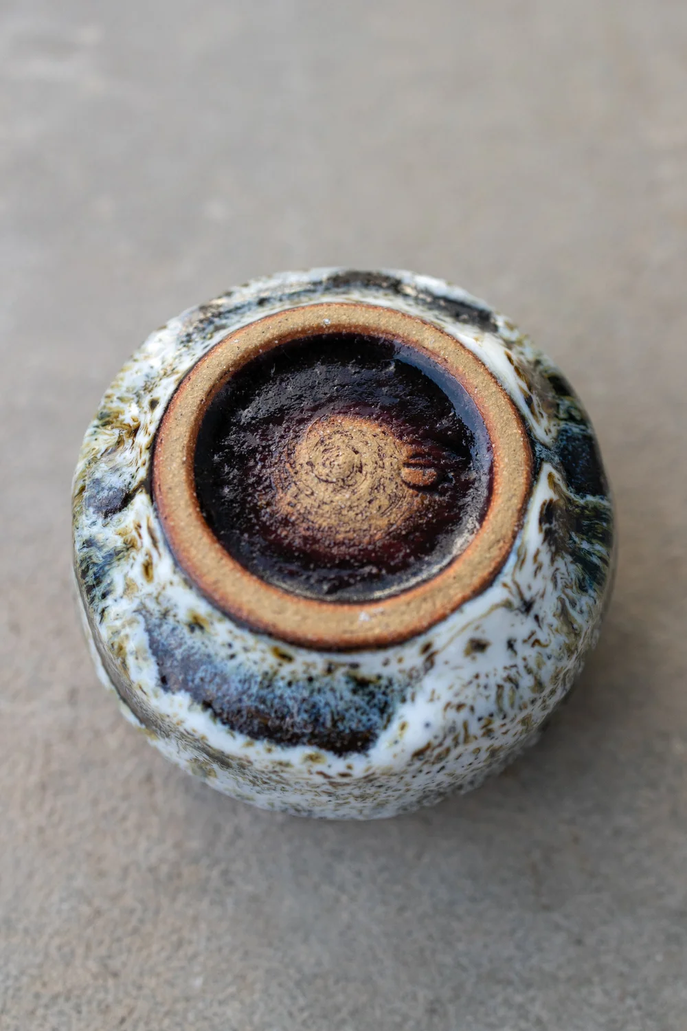 Numoku Sauce Bowl