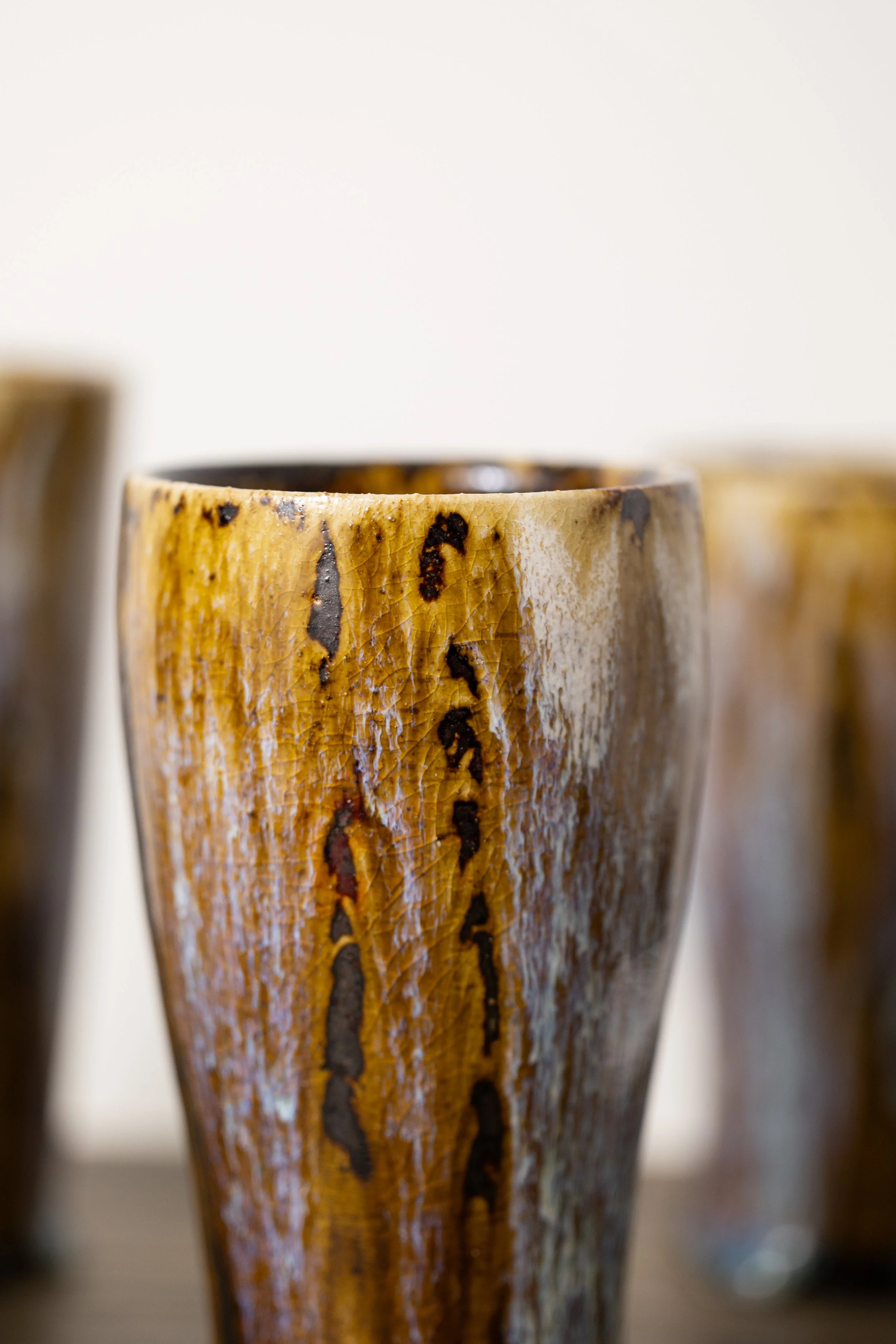 Why Logan, Utah Shapes the Way I Make Pots